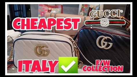 gucci outlet florence online|the mall firenze outlet gucci.